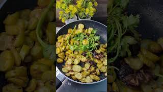 Dondakaya Pachadi food chutney tastyrecipe [upl. by Laura]