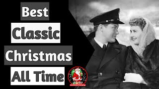 Best Classic Christmas Movies of All Time [upl. by Ayyn]