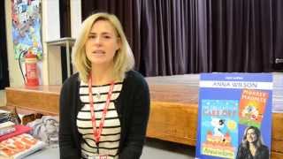 Author at Crickhowell Primary [upl. by Ayikin]