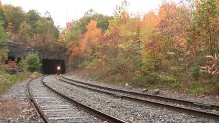 CN 3254 2009 Fall Excursions [upl. by Orran]