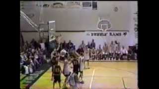 RYAN WETZELS HIGH SCHOOLCOLLEGE MIXTAPE [upl. by Lyrahs]