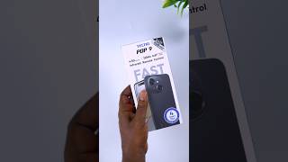 Tecno Pop 9 ASMR Unboxing [upl. by Erolyat]