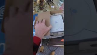 TROUVAILLE INCROYABLE videgrenier brocante retrogaming [upl. by Crooks302]