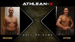 ATHLEAN XERO REVIEW  AMAZED by His Own Results [upl. by Cyprus]