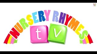 NURSERY RHYMES TV Sing  Learn  Nurture  Play [upl. by Jacobina]