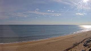 Plum Island Beach South Live Cam [upl. by Tuddor]