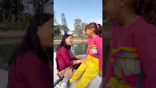 Mummy K Sath Boating Ki [upl. by Kenay]