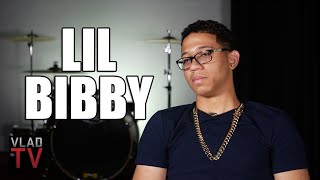 Lil Bibby Rappers Living in Hometowns Get Cases or Killed Troy Ave Shooting [upl. by Siva]