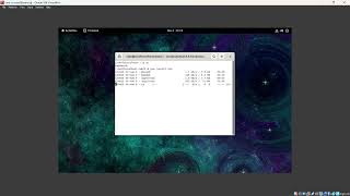 tutorial install ssh di CentOS virtualbox windows [upl. by Nethsa]