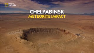 Earth Under Cosmic Threat  Real Time Disaster  हिंदी  Full Episode  S1  E1  Nat Geo [upl. by Oloap351]