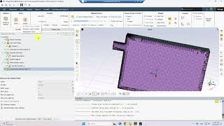 Discrete phase Model DPM Ansys Fluent Tutorial [upl. by Llenrup]