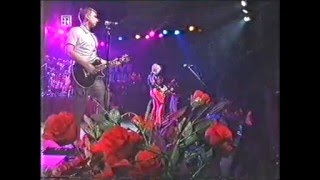 The Cranberries Live Alabama Munich 1994 [upl. by Llenreb]