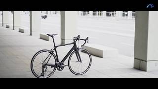 Storck F3 Fascenario3 Comp  Ultegra 2019  firstlook  2499€  Storck Neuheiten 2019 [upl. by Lamrert]