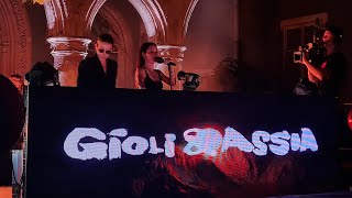 Gioli amp Assia  Budapest  2024 08 31 [upl. by Manlove]