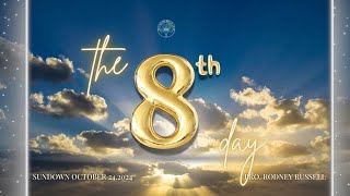 Feast OF Tabernacles The 8th Day [upl. by Reyna]