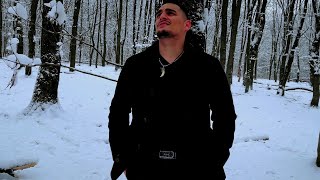 Kemál  Nélküled 🥀minden más 💔 Ricsike feat Stefii Official🎶Music🎥Video [upl. by Mariandi]