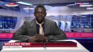 Sports Highlights  Harrow College 2015 [upl. by Engel]