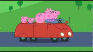 Peppa Pig Colors [upl. by Arad]