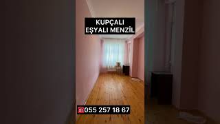 BAKİYA KOCUREM DEYE ESYALİ EVİMİ SATİRAM ☎️055 257 18 67 [upl. by Ikairik]