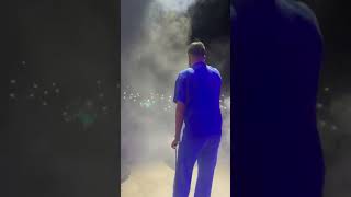 Djalil Palermo Live Oran 2022 [upl. by Byrle100]