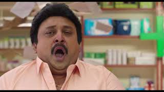 Vicks Action 500 featuring Prabhu Directors Cut [upl. by Annoyik]