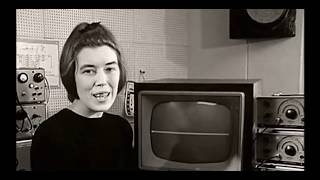 The Delian Mode  Delia Derbyshire [upl. by Erina]