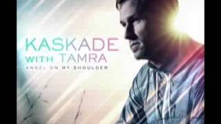 Kaskade  Angel On My Shoulder EDX Remix HQ [upl. by Sucramej]