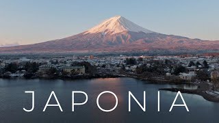 Japonia która powala na kolana [upl. by Ymassej]