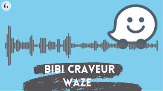 BIBI CRAVEUR  WAZE  Bonus  Game A Prod [upl. by Talbot]