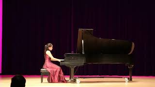 2019 8 8 Chopin Scherzo No2 Op31 [upl. by Kcuhc]