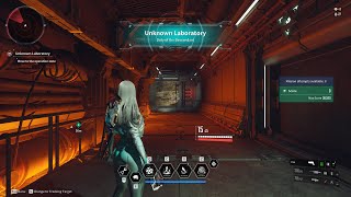 The First Descendant  Valby  Hydro Pressure bomb build [upl. by Naraa]