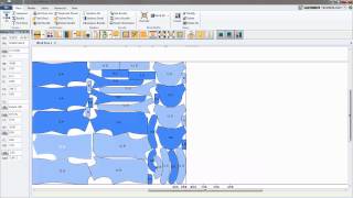 AccuMark Tip of the Day  Fabric Cost and Weight in Easy Marking [upl. by Nylatsirhc]