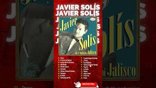 Javier Solis 2024  Esclavo y Amo  Javier Solis Mix shorts javiersolis [upl. by Alhahs]