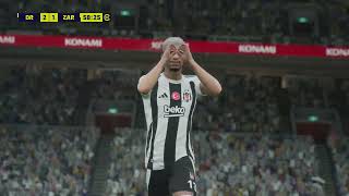 Araujo dan ENFES RÖVAŞATA 🥳🥳🥳🥳 [upl. by Ozan571]