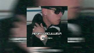 MEGA COSCULLUELA  RKT  MISTER REMIX [upl. by Adnotal]