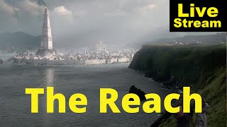 The Reach  Livestream [upl. by Lothair]