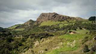 Kupe in the Hokianga  Roadside Stories [upl. by Alanson]