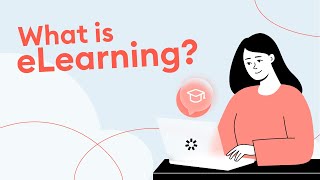 What is eLearning [upl. by Denice]