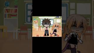 Teachers pet  Gacha life  blowup gacha plsblowup gachalife dontflop viral [upl. by Shoshana]