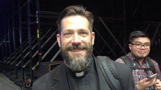 FR MIKES CONFIRMATION SAINT REVEALED  SEEK 2019 Part 2 ft Fr Mike Emily Wilson and more [upl. by Padriac]