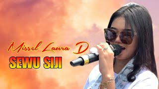 MISSEL LAURA D  SEWU SIJI  LIVE GADINGAN PEMUDA PEMUDI GADU [upl. by Lougheed]