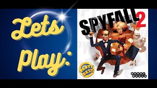 GUESS THE SPY GAME Tabletop Pioneers play Spyfall 2 [upl. by Eidob]