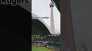 baseballstadium shortsfeed torontobluejays [upl. by Mohl]