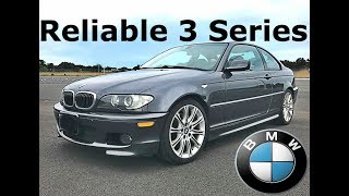 The 5 Most Reliable BMW 3 Series Models You Can Buy [upl. by Muhan]