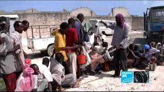 Reporters  Somalia Hungry in a Warzone [upl. by Adar]