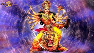 MANTRA KALI AND DURGA PROTECTS FROM NEGATIVE INFLUENCE [upl. by Stedt]