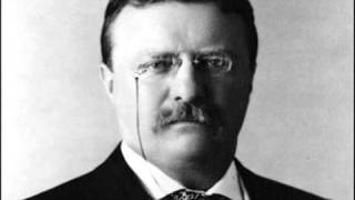 Theodore Roosevelt The Right of the People to Rule Speech [upl. by Nysilla40]