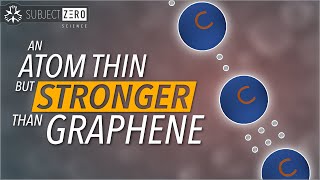 CARBYNE LAC Explained in 4 Min  Stronger than Graphene [upl. by Yajeet]