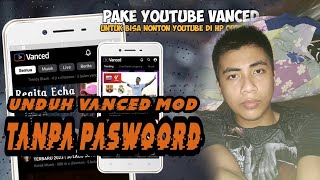 Apk Vanced MOD terbaru 2024 [upl. by Hguh]