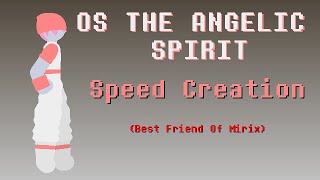 Speed Creation 2  OS [upl. by Cand]